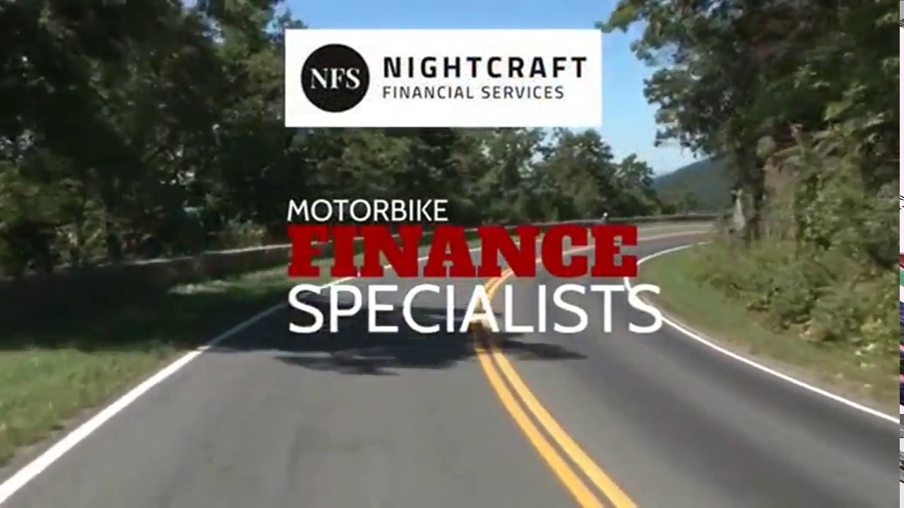 LAMS Bike Finance