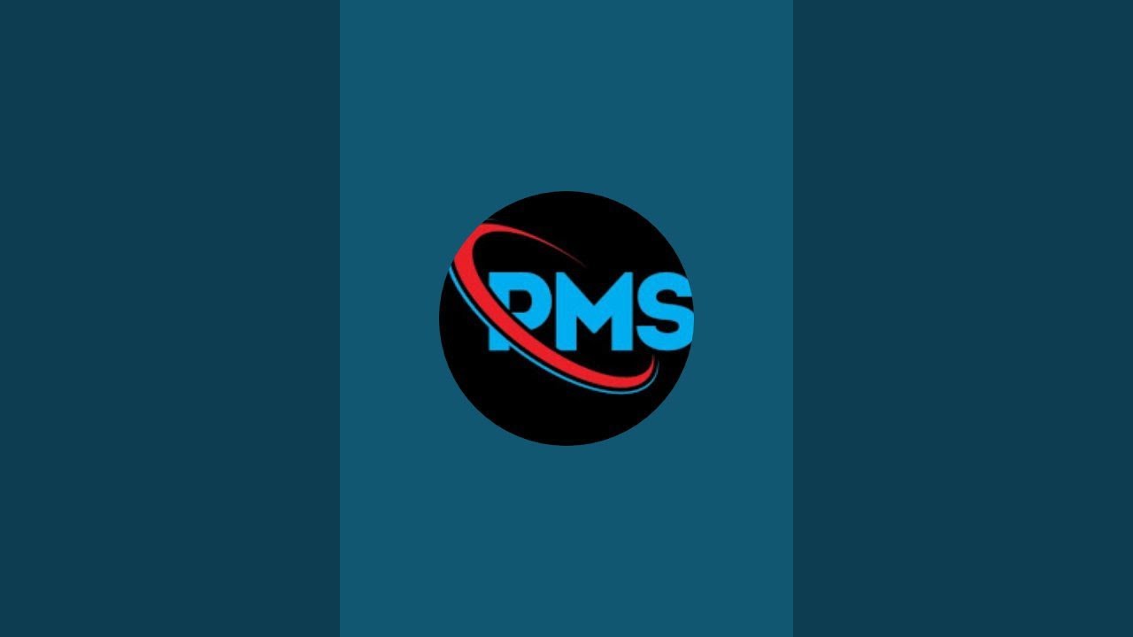 Mr Pms is live!