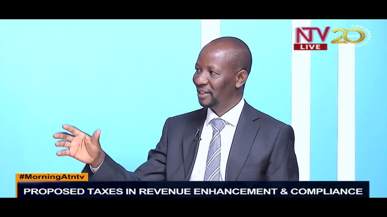 Proposed taxes in revenue enhancement and compliance | Morning At NTV
