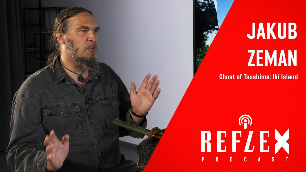 Český samuraj hodnotí Ghost of Tsushima Iki Island: V reálu bránilo ostrov před Mongoly 100 samurajů