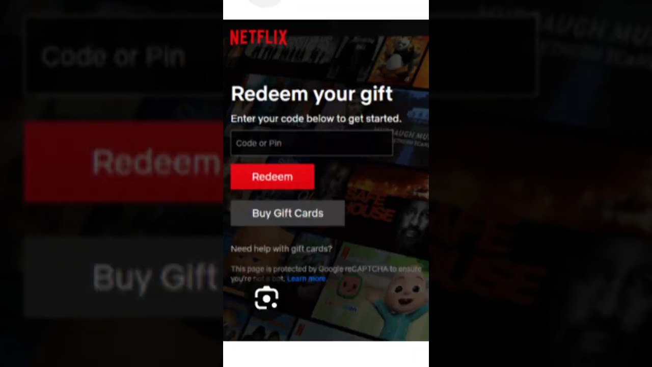 Discounts, Coupons, and Promo Codes for Netflix Shop