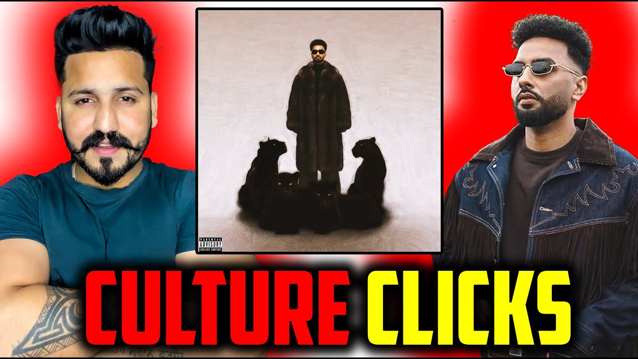 Navaan Sandhu - Culture Clicks Reaction | House Navior