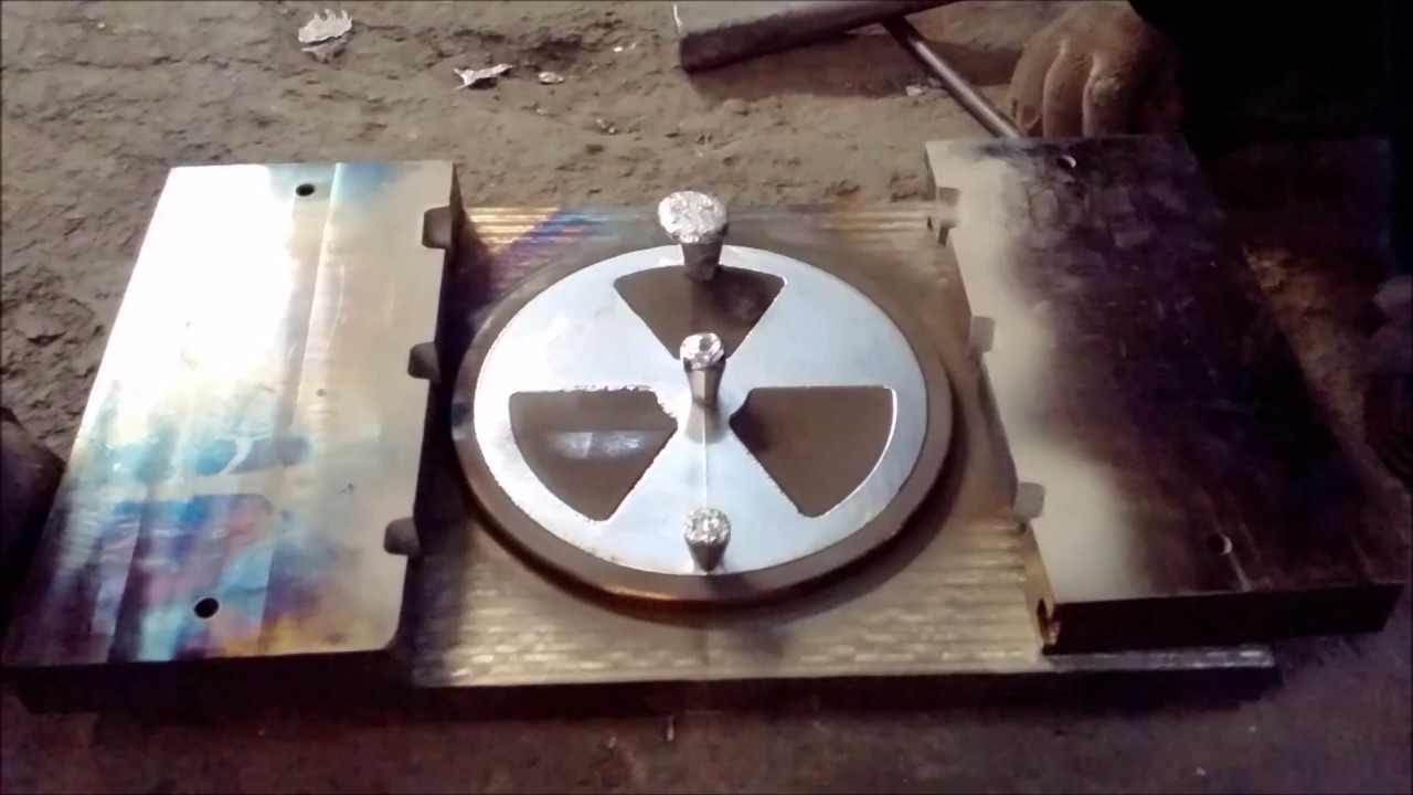 Gravity Die Casting
