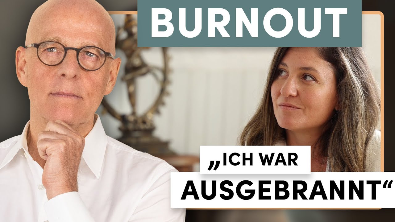 Diagnose: Burnout! Wie Alis ihre Lebensfreude wiederfand | Holistic Talk