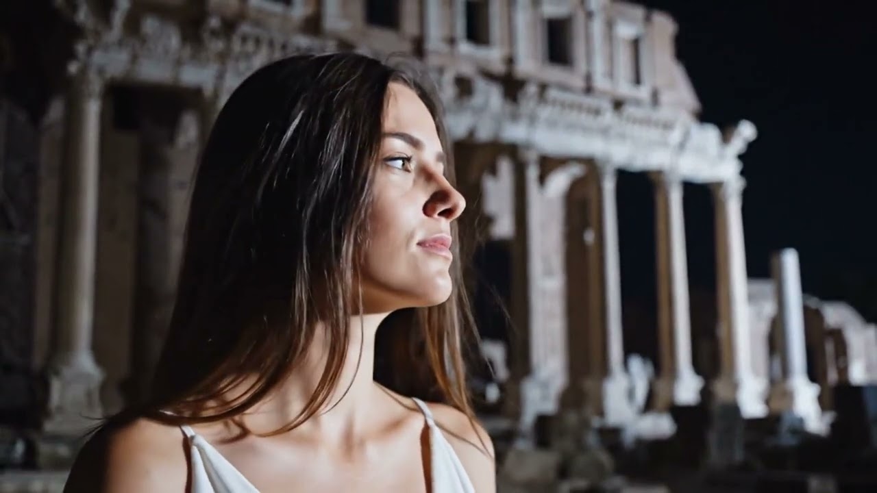 Fado Instrumental for Reflection – 1 Hour of Saudade