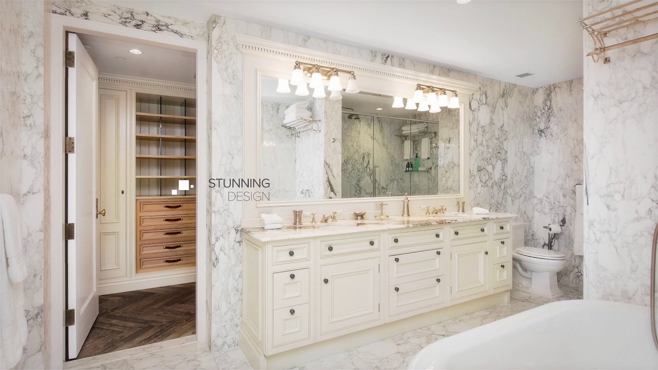 The Plaza Residences by Elegran | Mansion 201 in New York City