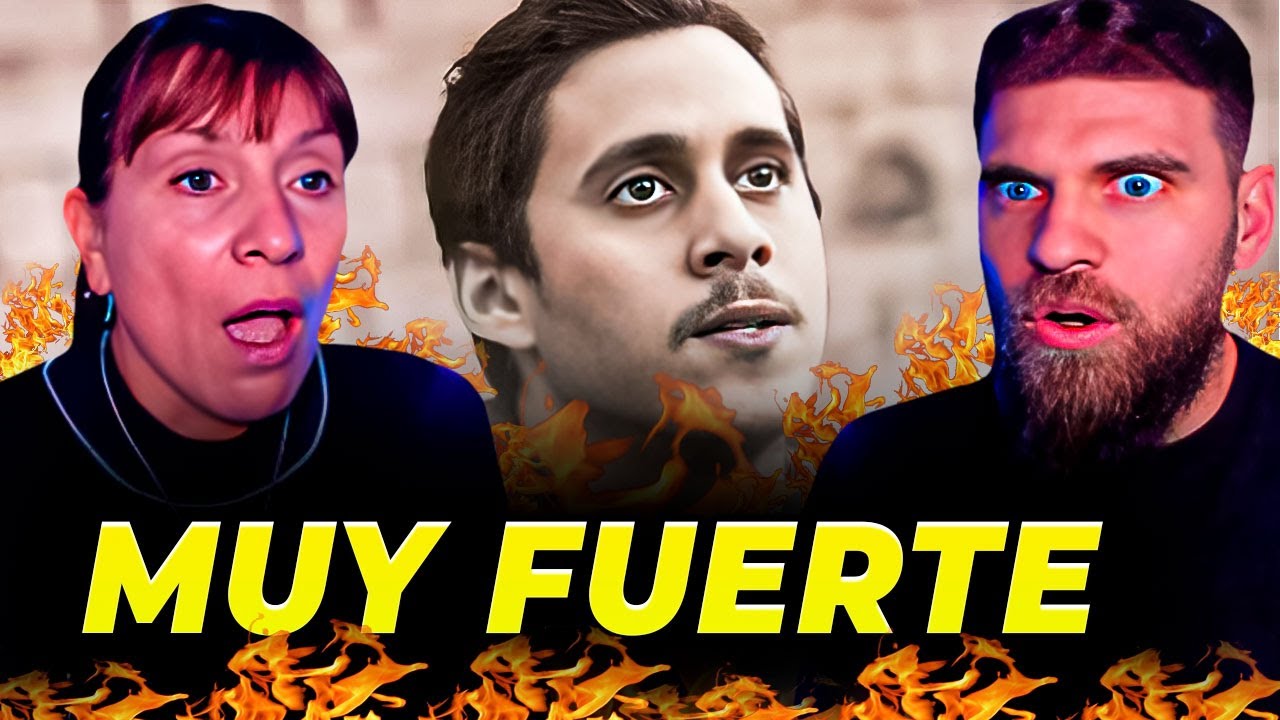 🔥 CANSERBERO ¨UN DÍA EN EL BARRIO¨ con MI MAMÁ 😱 [ REACCIÓN y ANÁLISIS ]