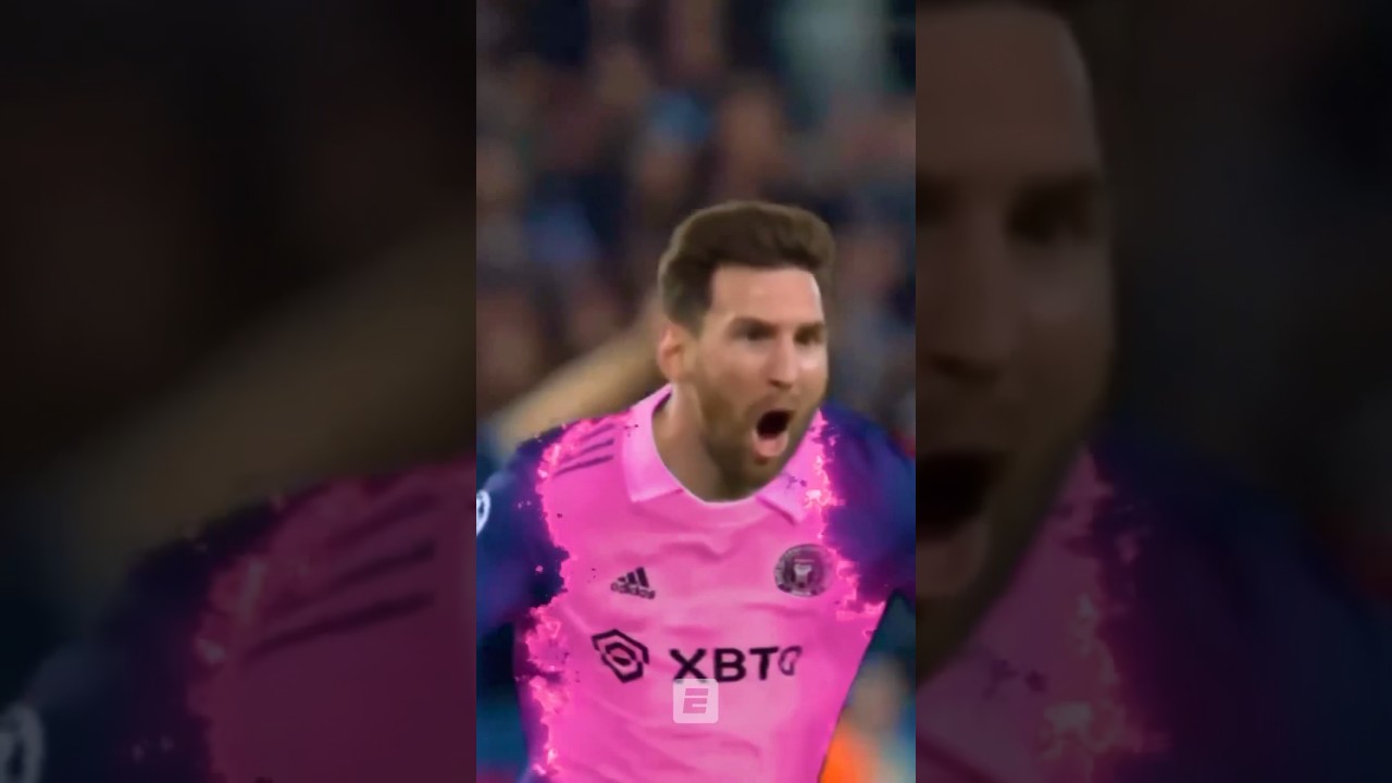 Lionel Messi is making $250m in Inter Miami | The real Messi salary #messi #money  #soccer