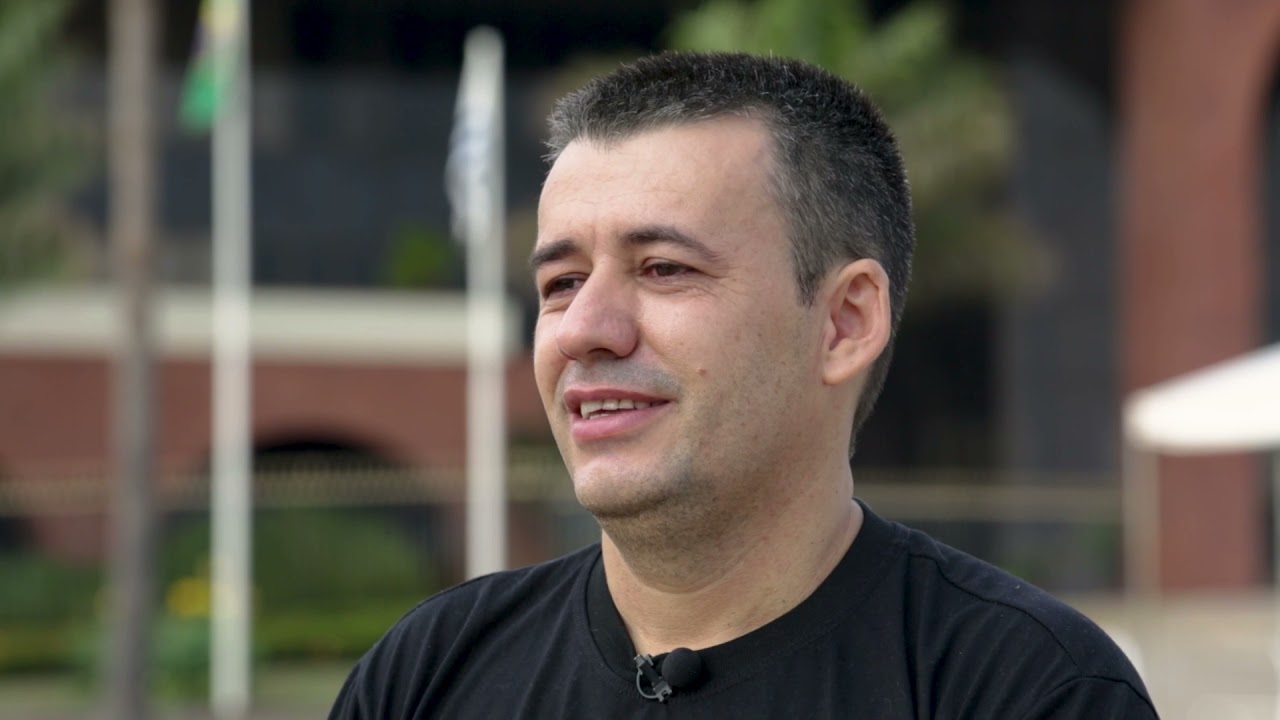 Testemunho Polícia Militar TO - Liberdade Religiosa MTo