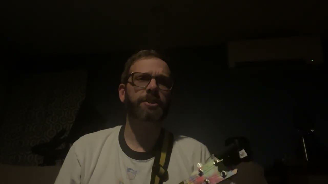 SOTU 731 - Mr. Cigarette (Deer Tick cover)