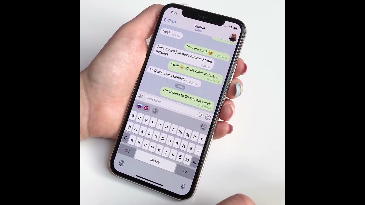 Type Now - Keyboard Translator