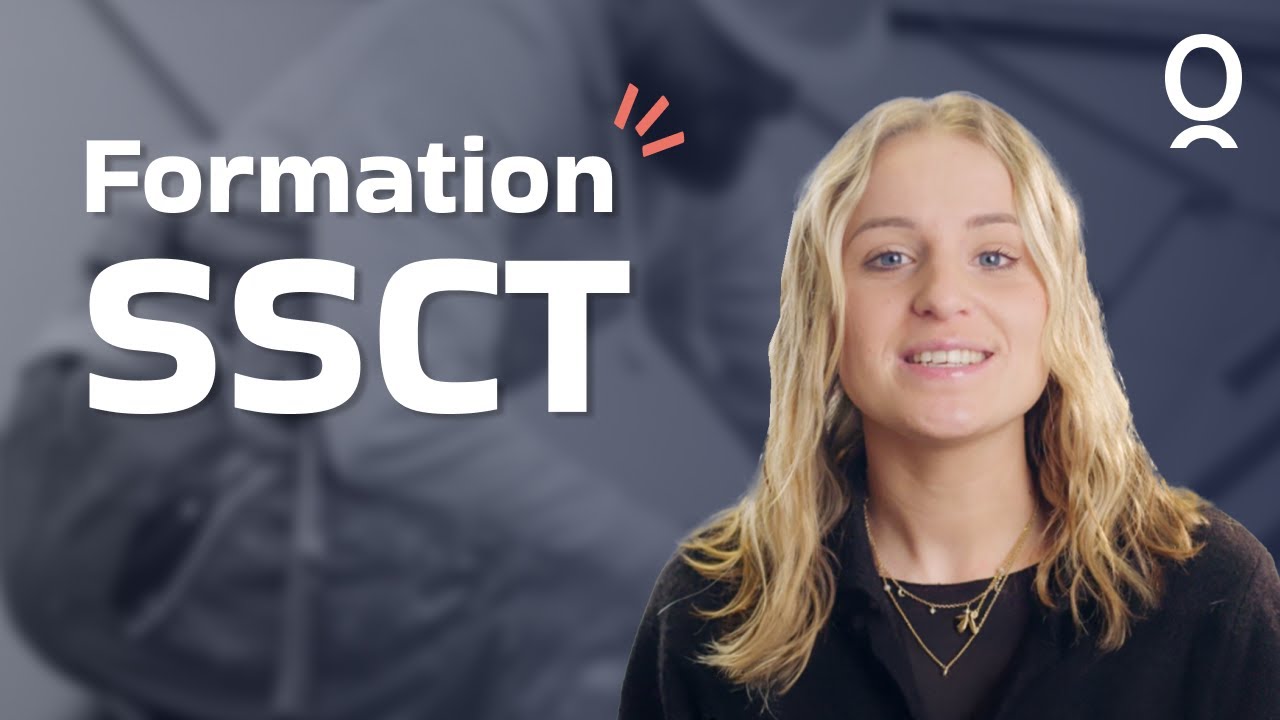 Formation SSCT