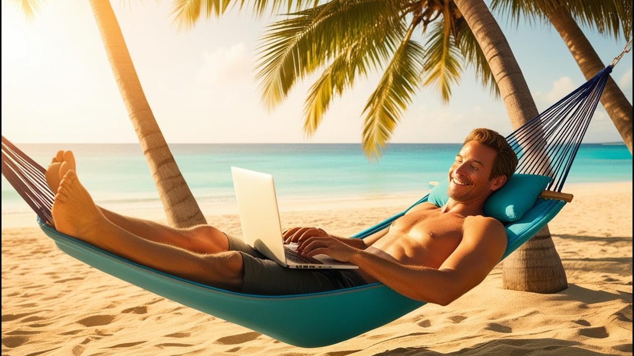 THE ONLY VIDEO YOU&rsquo;LL NEED ON THE FOUR HOUR WORKWEEK