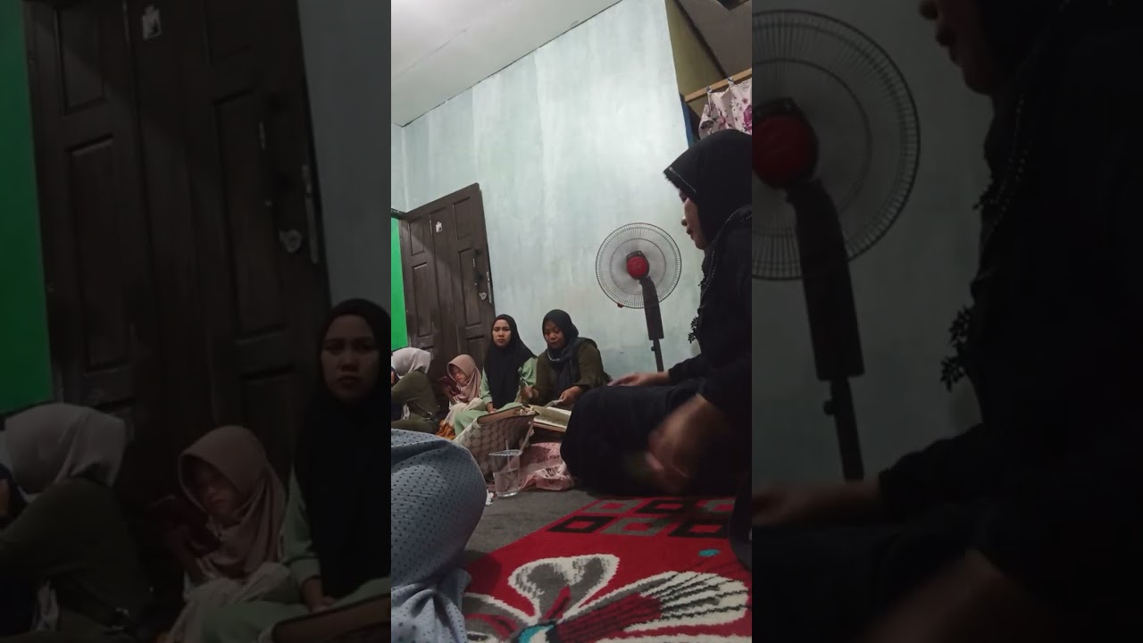Durasi cukup panjang faedahnya jangan tanya