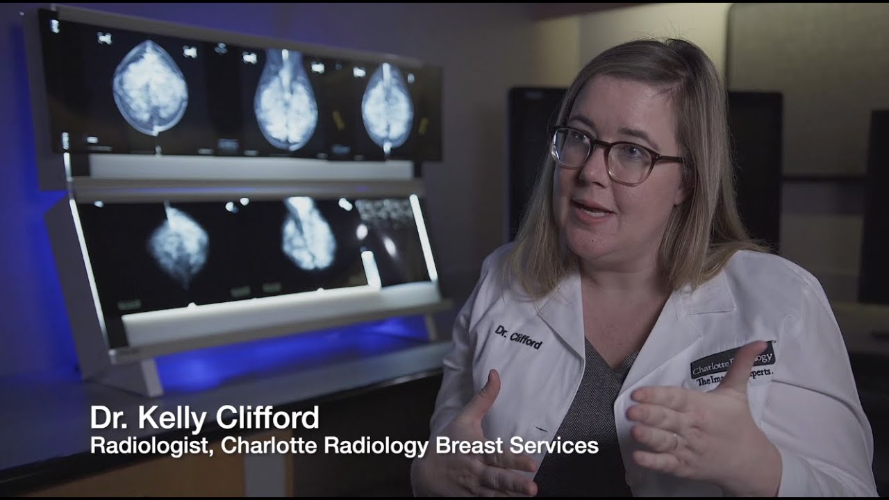 Early and Annual Screening