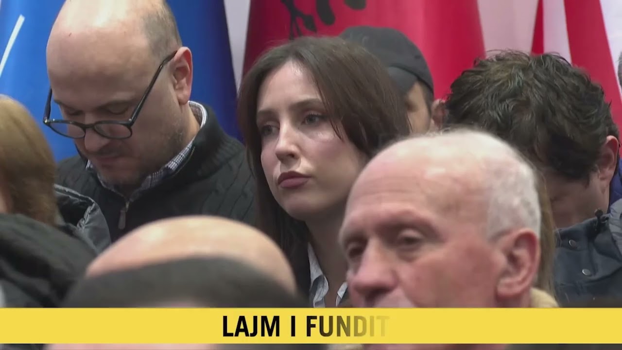 “PD, forcë që simbolizon njerëzit guximtar”/ Tabaku: Me mbështetjen e qytetarëve
