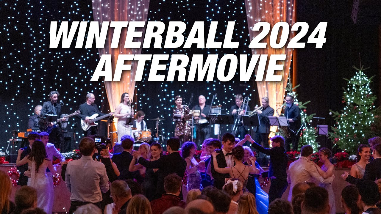 Flensburger Winterball 2024 - Aftermovie