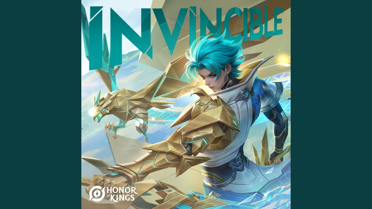 Invincible