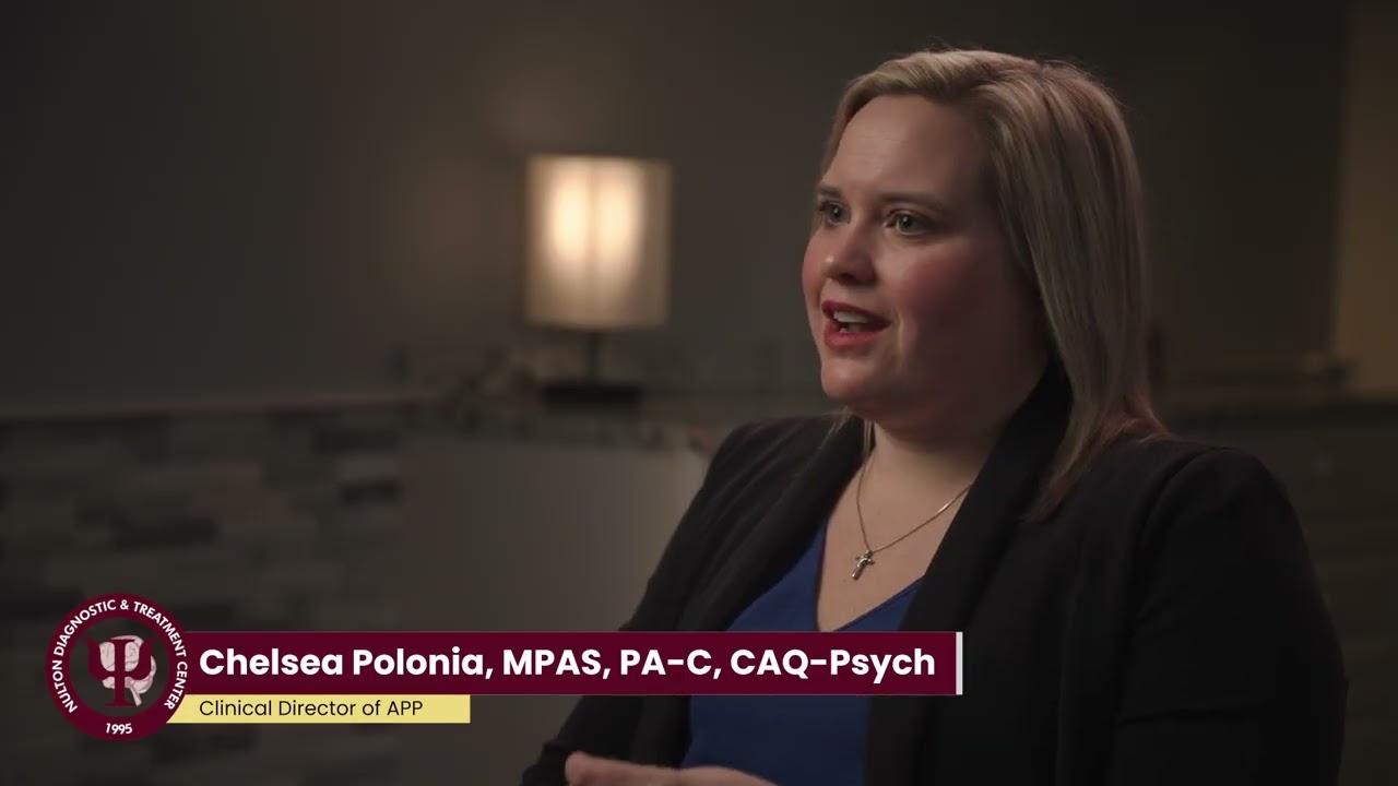 Transforming Behavioral Health Care: The CBIT and Rapid Access Psychiatric Services Model