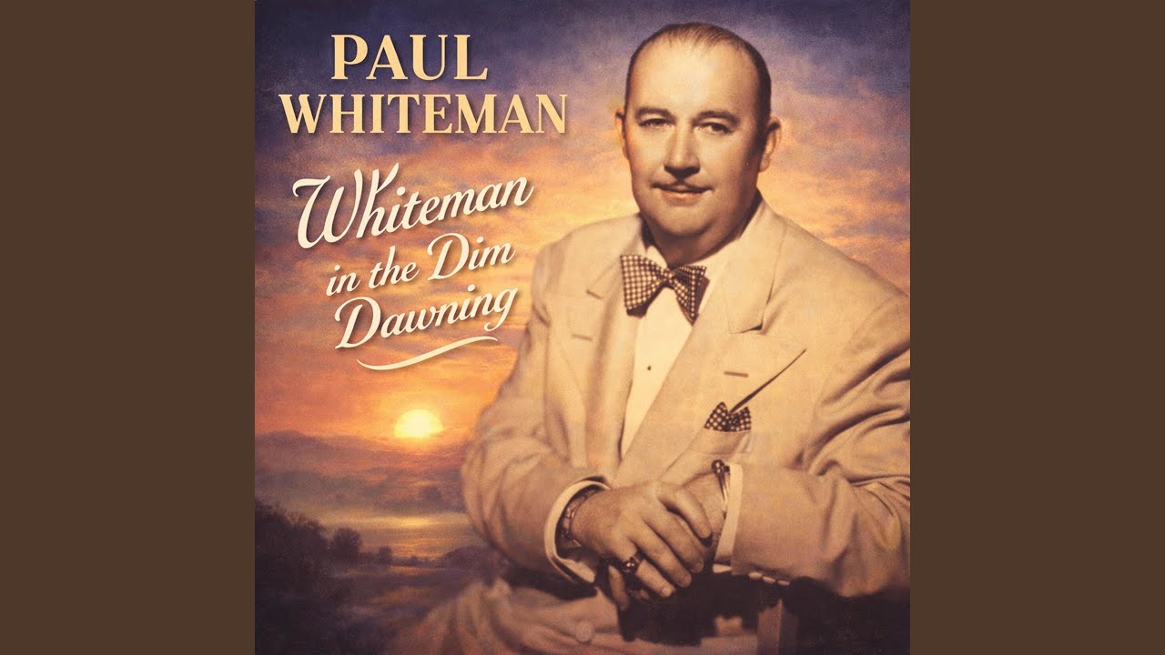 It Was the Dawn of Love