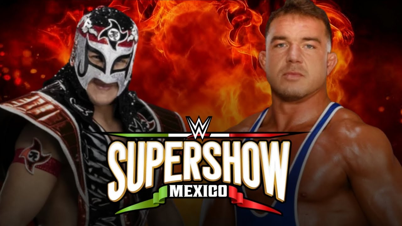 OCTAGON JR VS CHAD GABLE