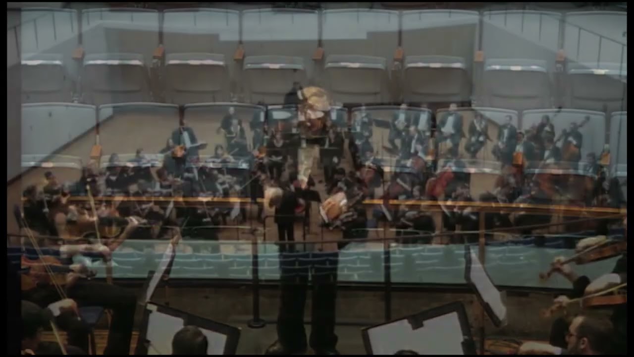 J. Brahms (1833-1897) Symphony No.1 in C Minor, Op.68: 1. Un poco sostenuto - Allegro - Meno Allegro