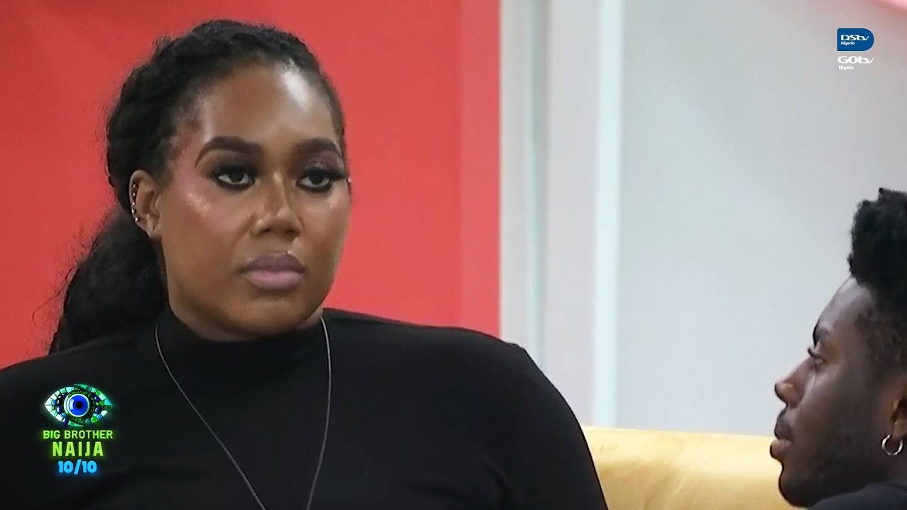 Day 22: Gigi Jasmine plays Sultana’s mediator with Koyin – BBNaija | S10 | Africa Magic