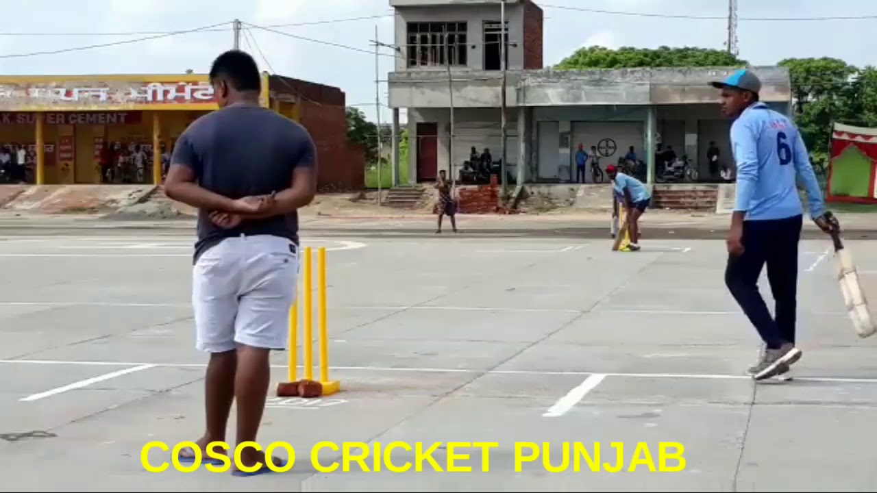 Kali Barnala Old is Gold cricket Player | | Best Batting At Longowal Cricket Cup | | Best Sixes | |