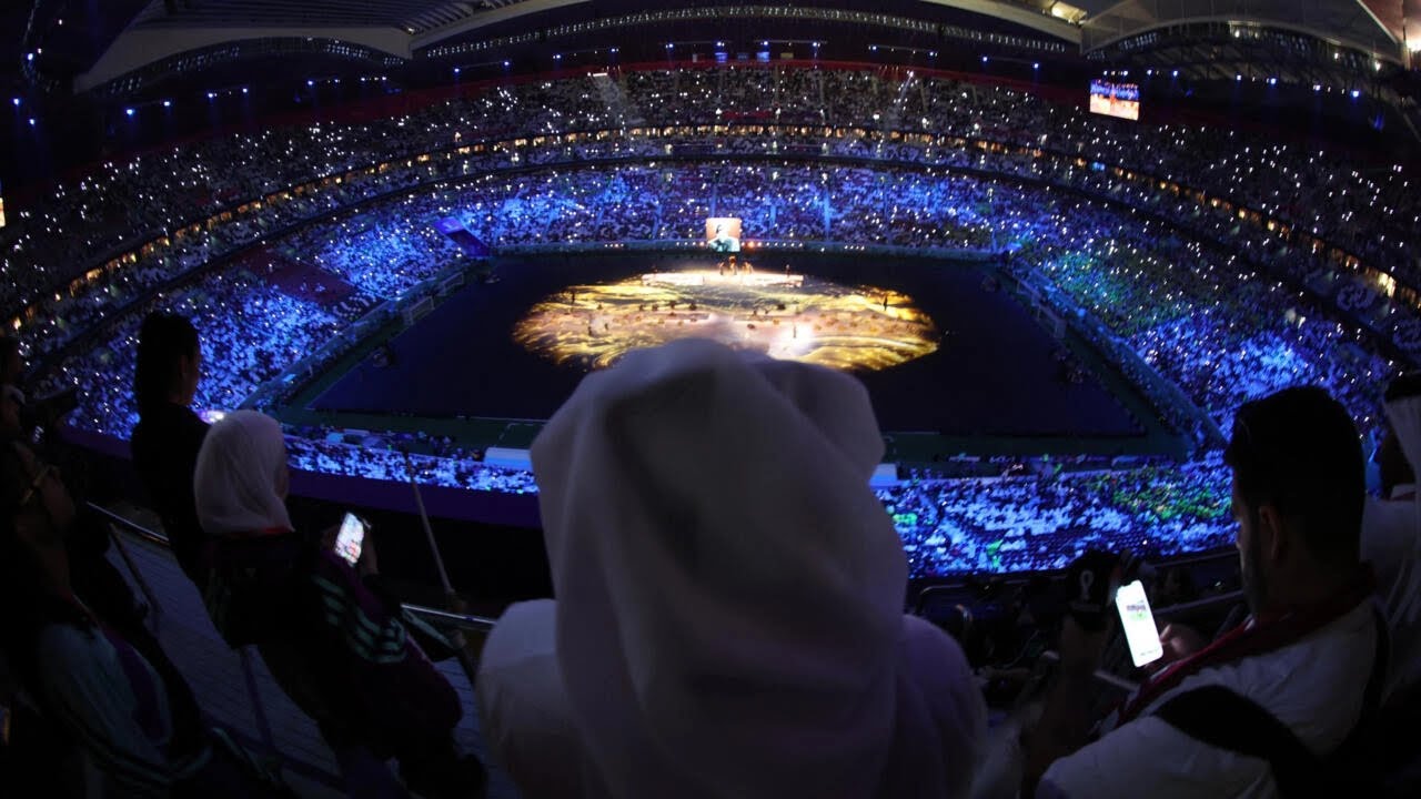 Inicia el Mundial de f&uacute;tbol Qatar 2022, el evento de alto riesgo para el pa&iacute;s anfitri&oacute;n