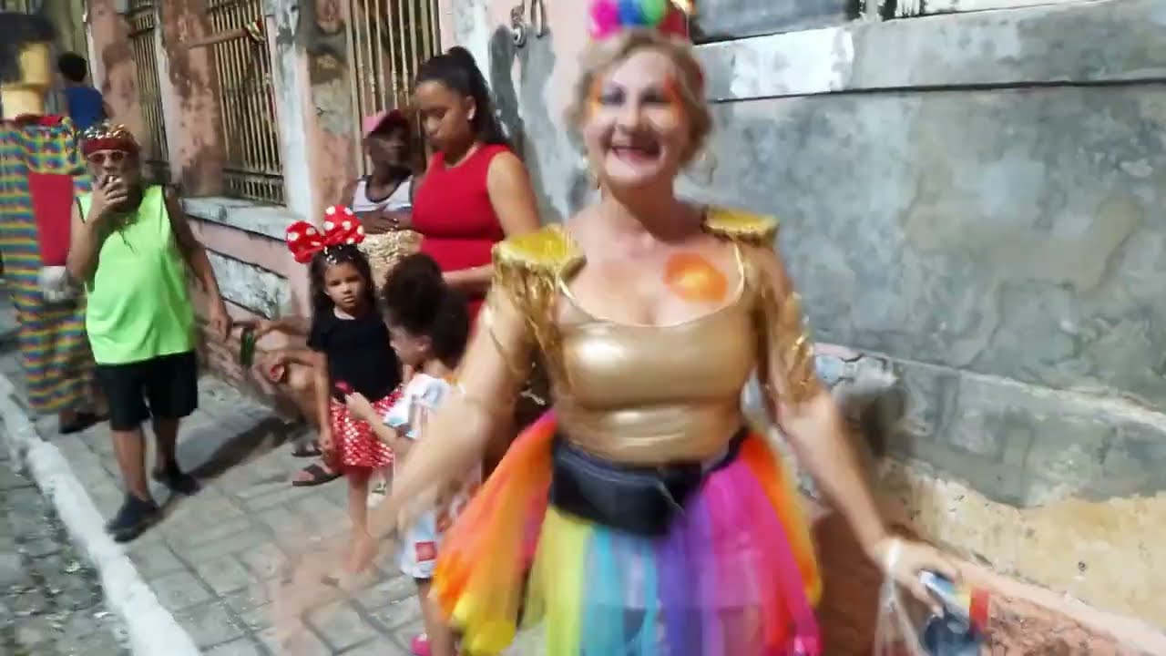BLOCO DA SAUDADE 2025 
