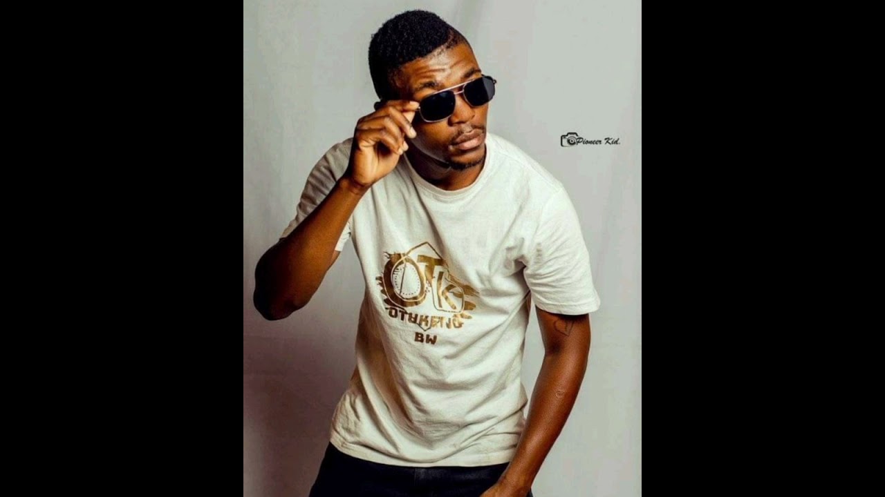 Otuketjo OTK by Tuvii Ndjax Ndjarakaṋa ft Winter Ndjoura