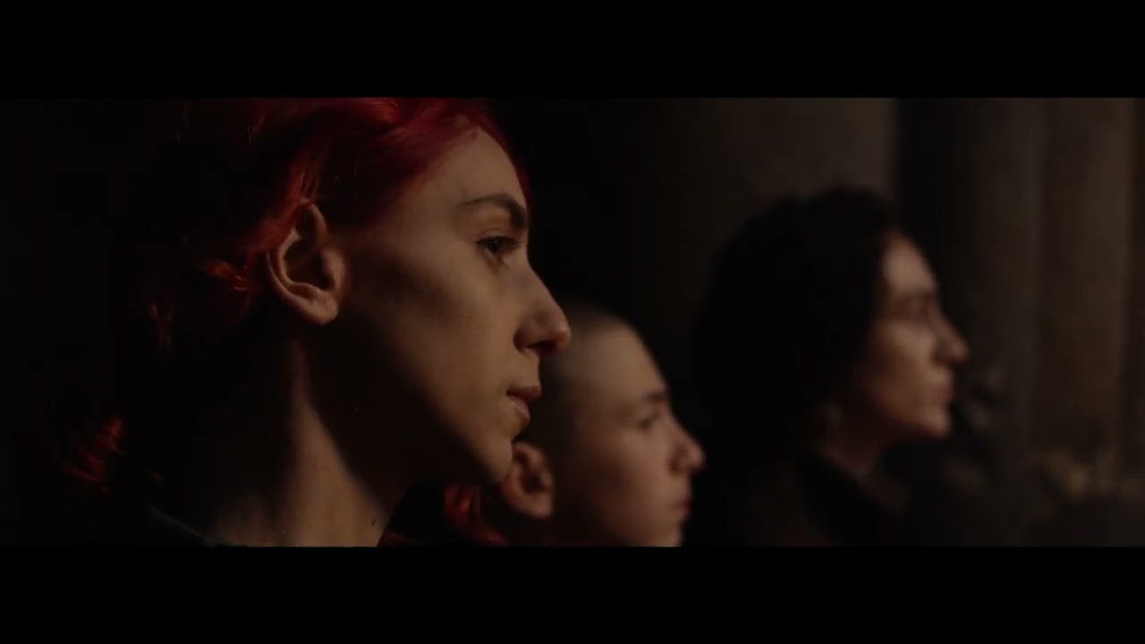 THUS SPOKE THE WIND Trailer | VIFF 2025