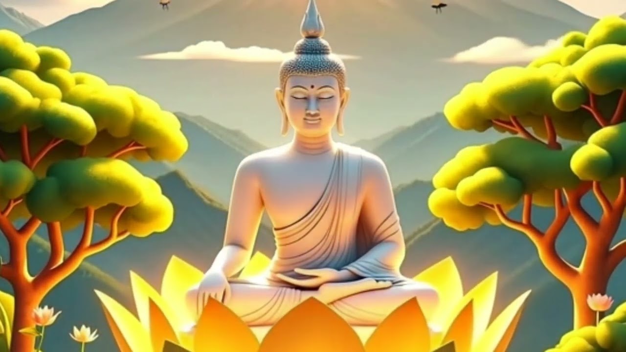 बुद्ध धम्म  में दान और उसके सूक्ष्म प्रभाव 