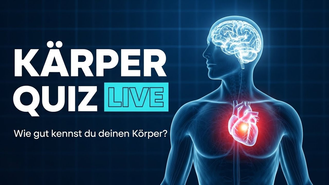 „Rätsel-Quiz: Nur Schlaue finden alle Antworten! Schaffst du es?“
