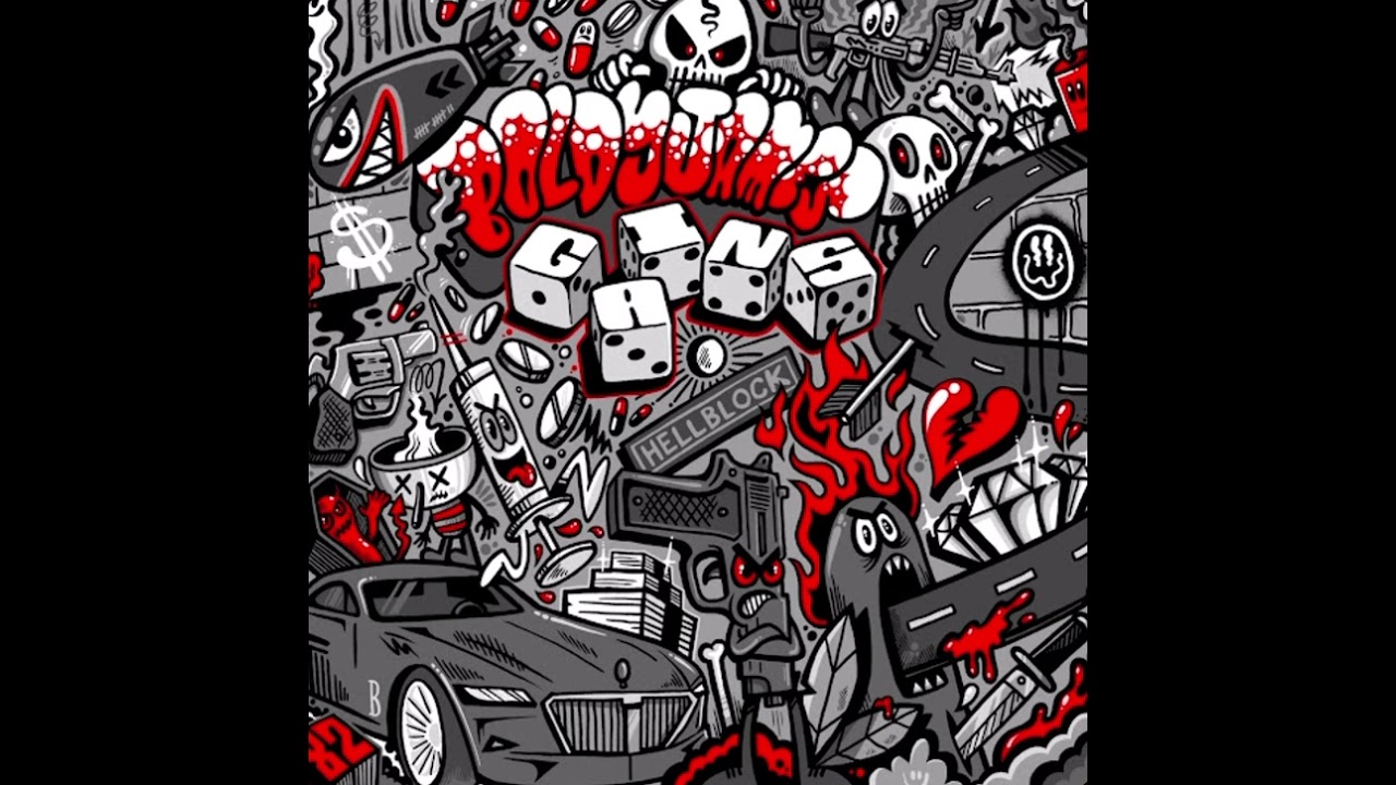 Janky - Boldy James & RichGains (Explicit)