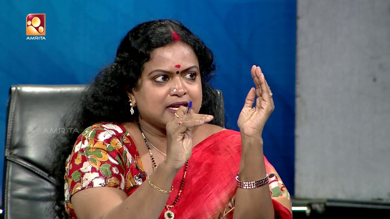 Kathayallithu Jeevitham | Jaymol & Biju Case | Episode 05 | 20th Nov 2017