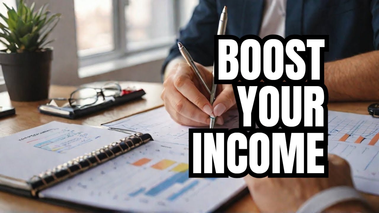 7 Time Management Tips That Will Boost Your Income In 2024!