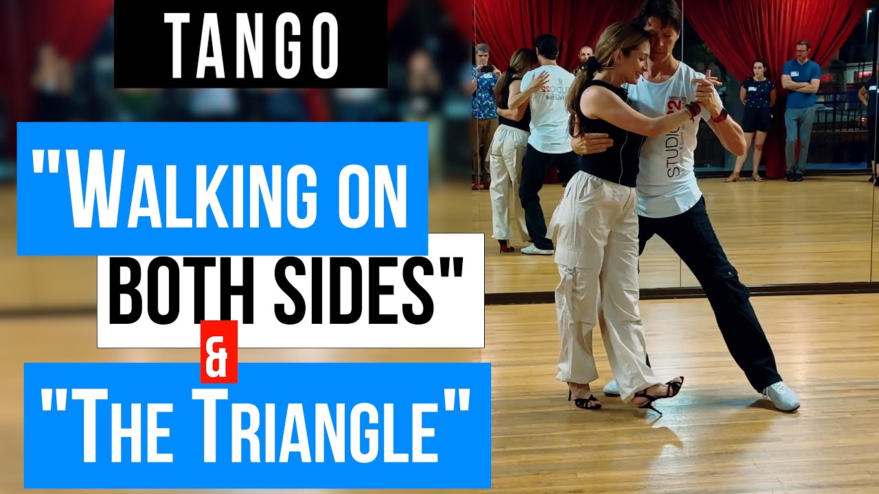 TANGO: 