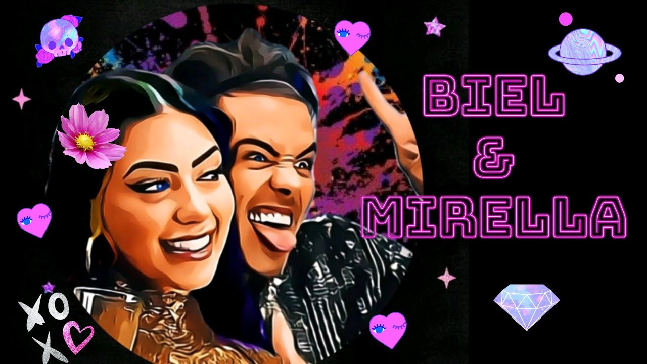 Mirella & Biel ❣️Birella❣️A Fazenda 12 ❣️Só Você