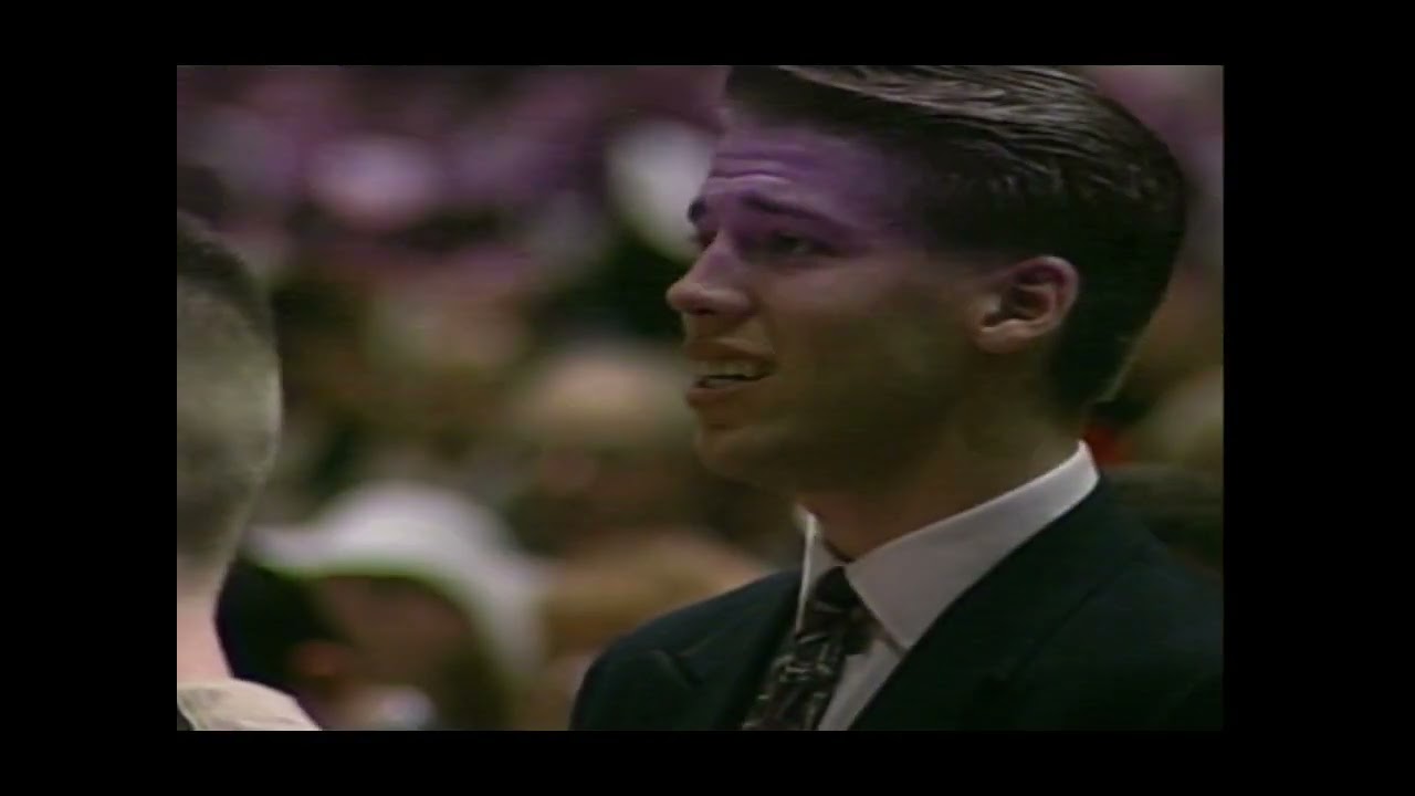 ABT SMW  What Ressurrection Means To You, mar-30-1997