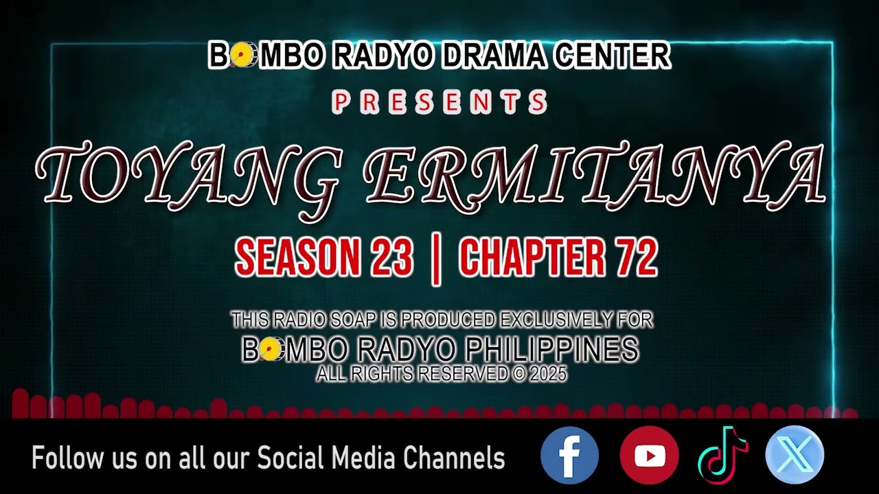 Mga Istorya Ni Toyang Ermitanya - Season 23 | Chapter 72