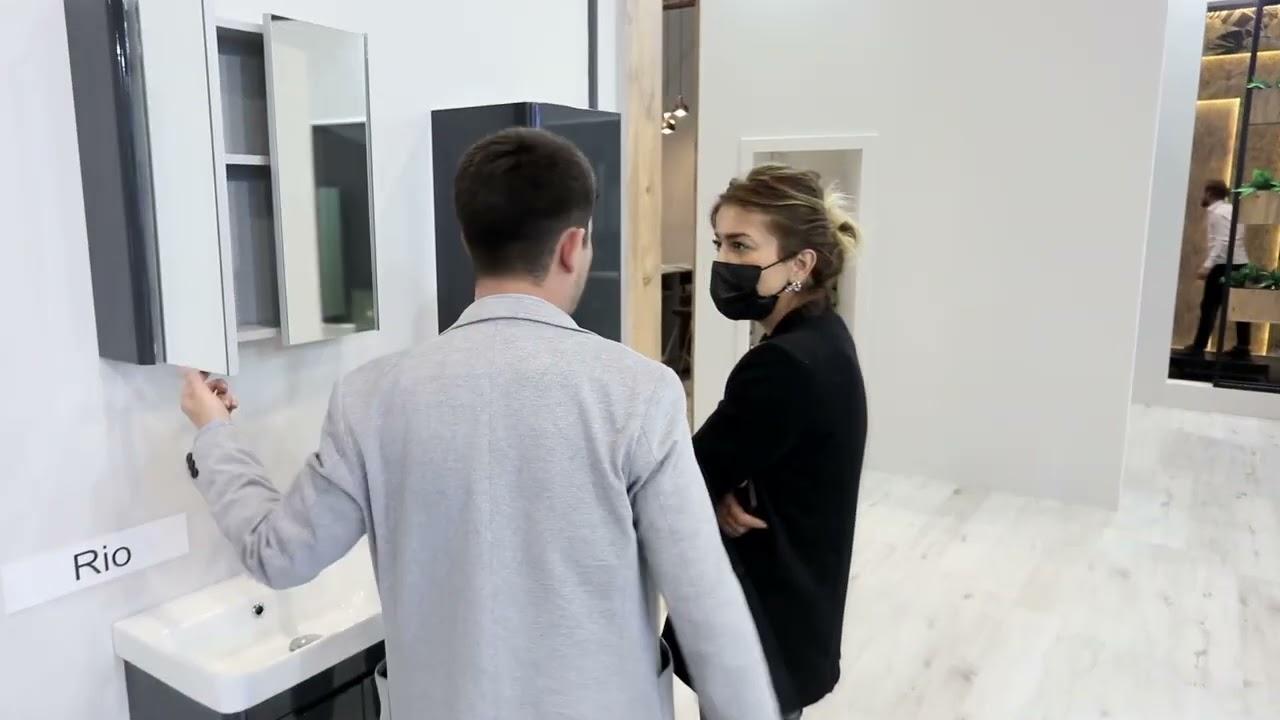 Martat Banyo - UNICERA Fuarı 2021