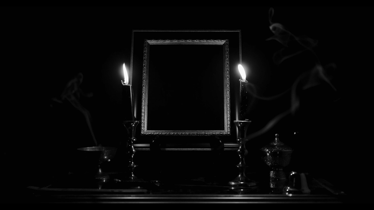 The Goetia Diaries: Monochrome Cut | Full Free Found Footage Occult Horror Movie
