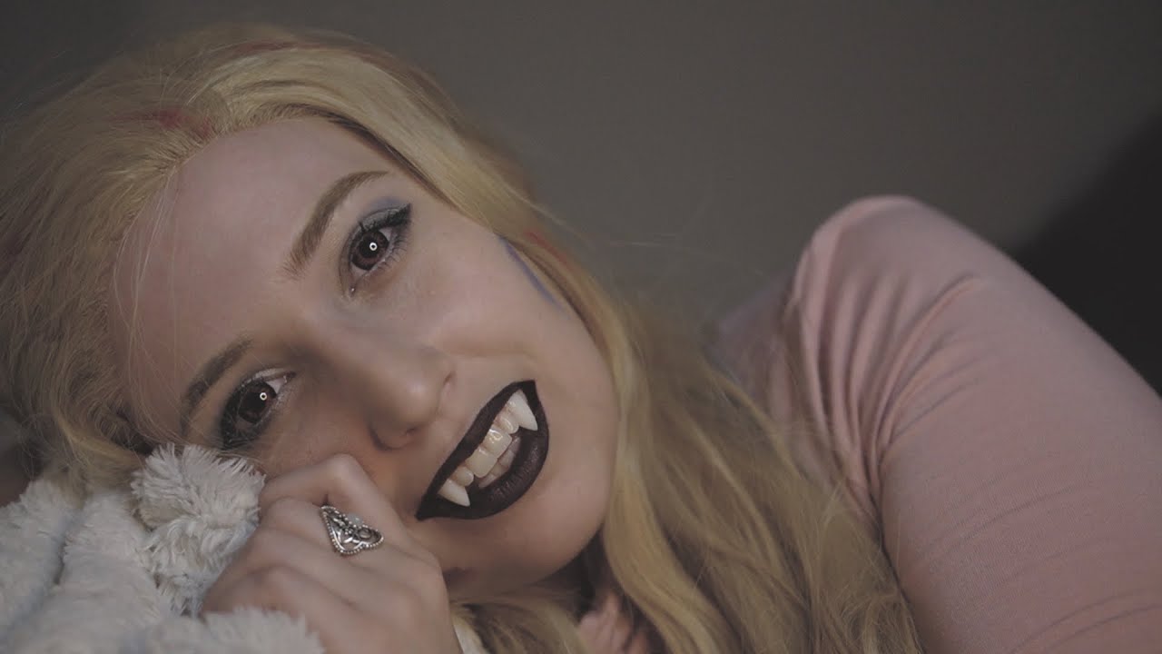 ASMR Curious Vampire Helps You Sleep • Hypnotism • Accent • Hand Movements • Personal Attention
