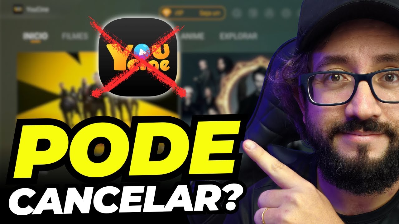 3 APLICATIVOS GR&Aacute;TIS PARA SUBSTITUIR O YOUCINE!