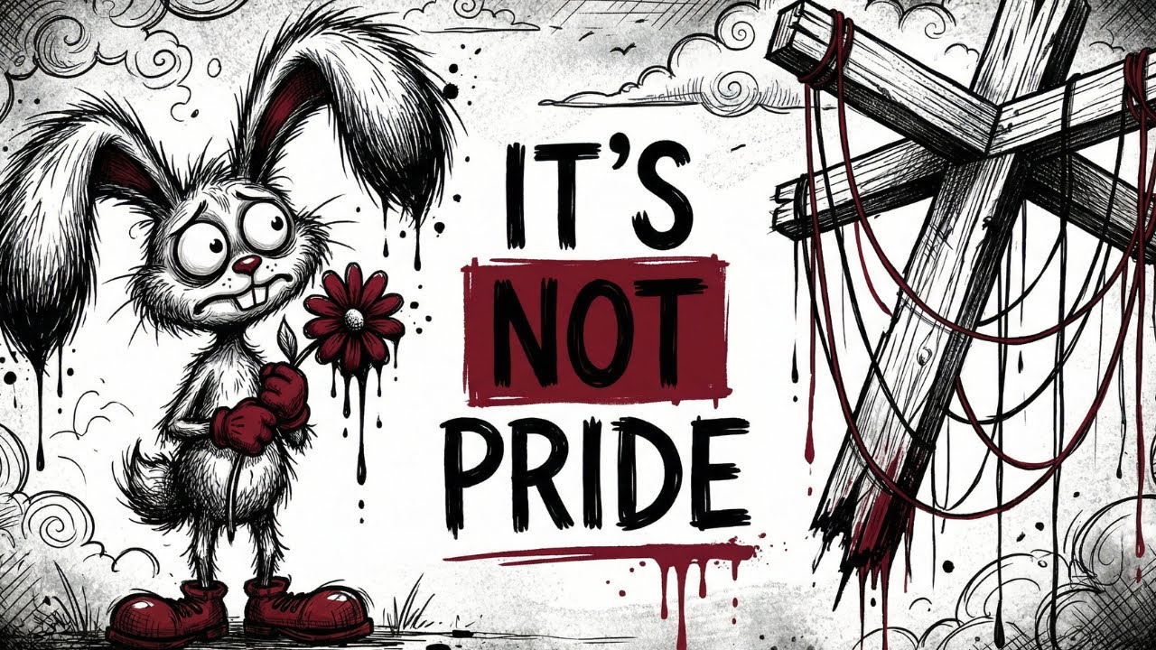 Why You Do Everything Yourself (It's Not Pride)