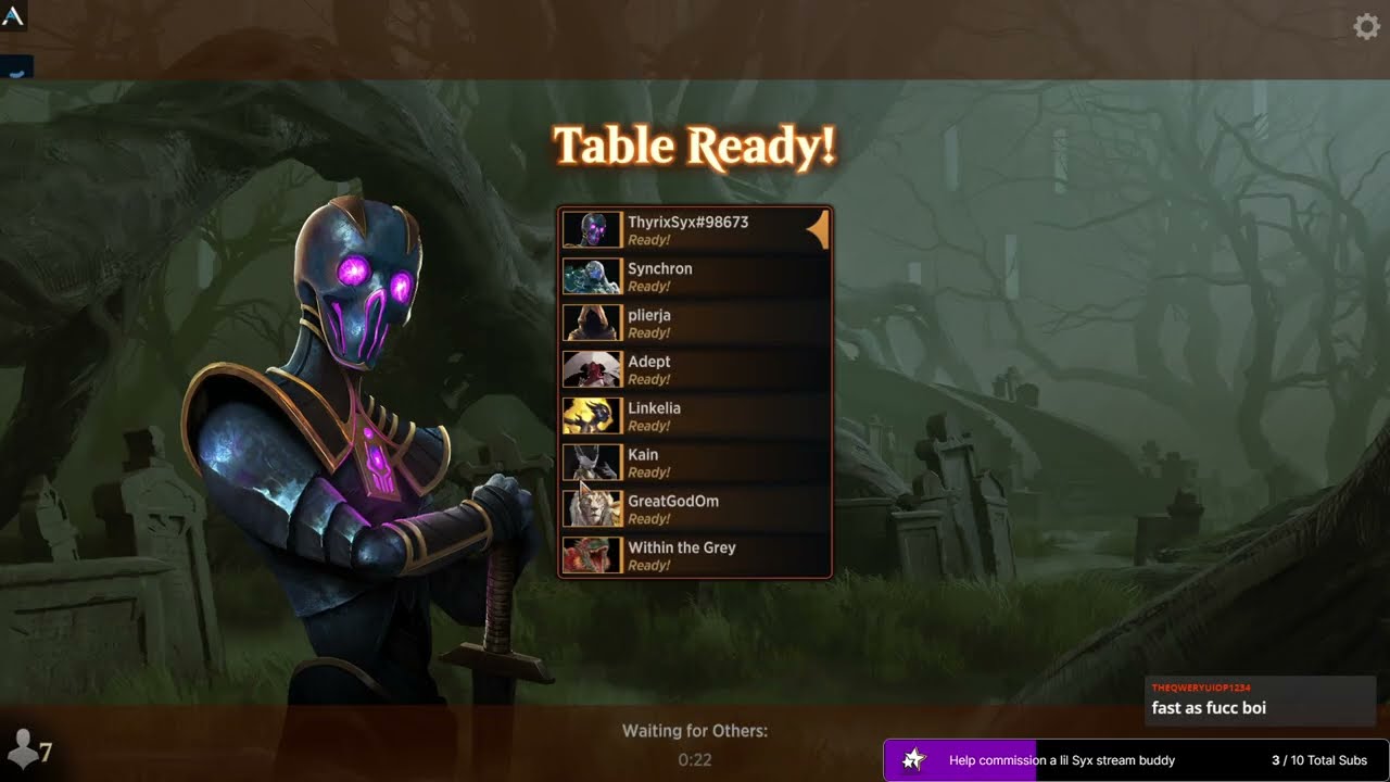 Duskmourn Draft 1 | MTG Arena