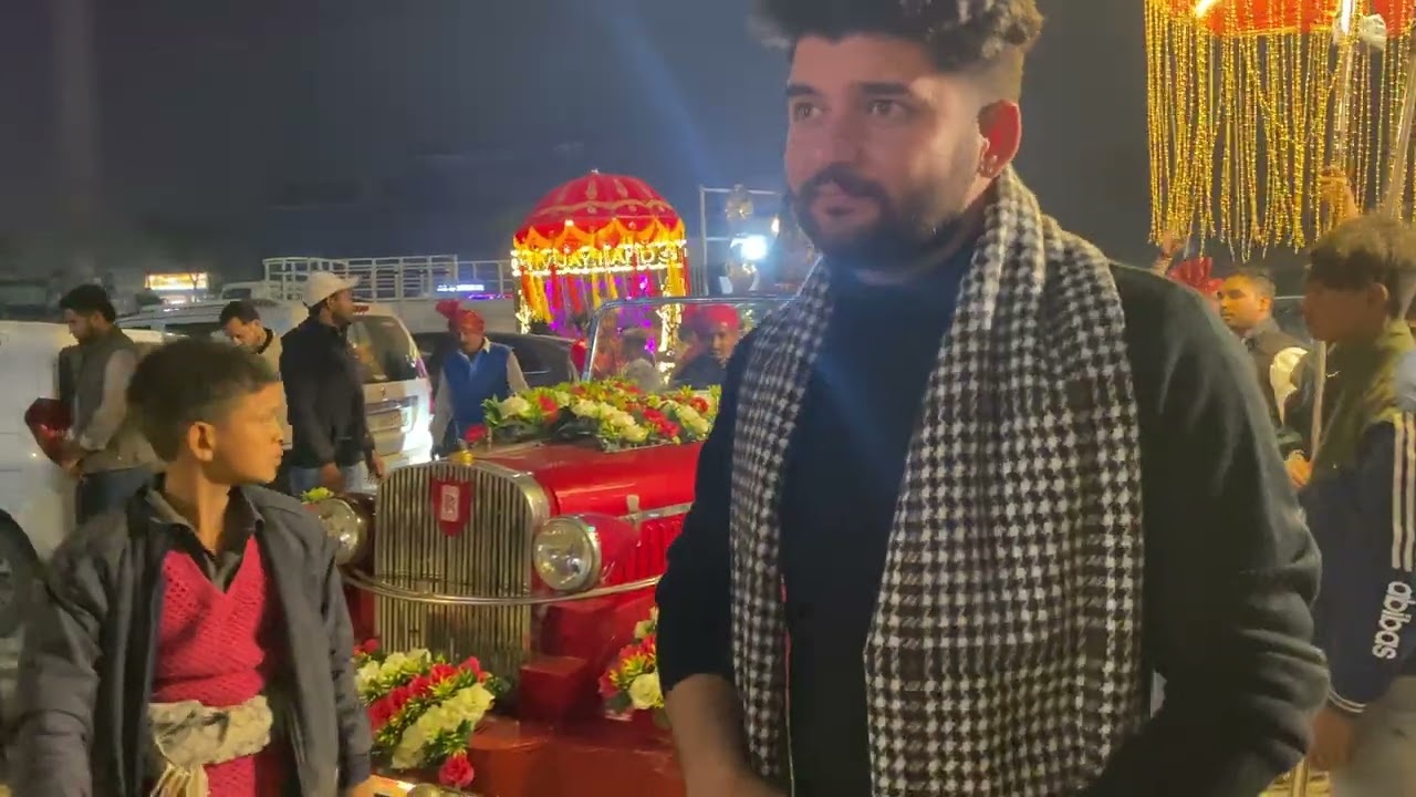 #dev ki shadi 