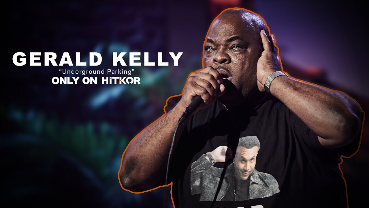 Gerald Kelly | 