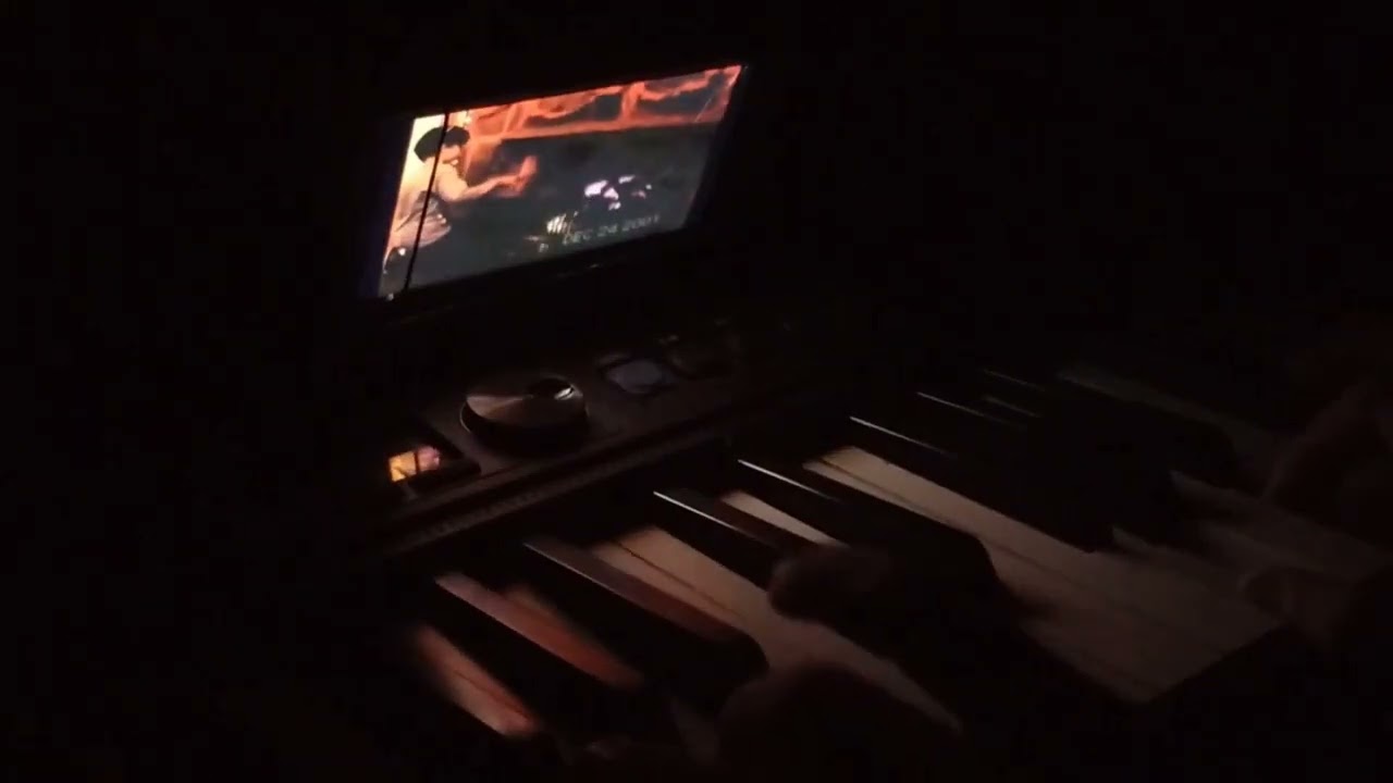 Máquina do tempo - yun li (cover) 🐑bee